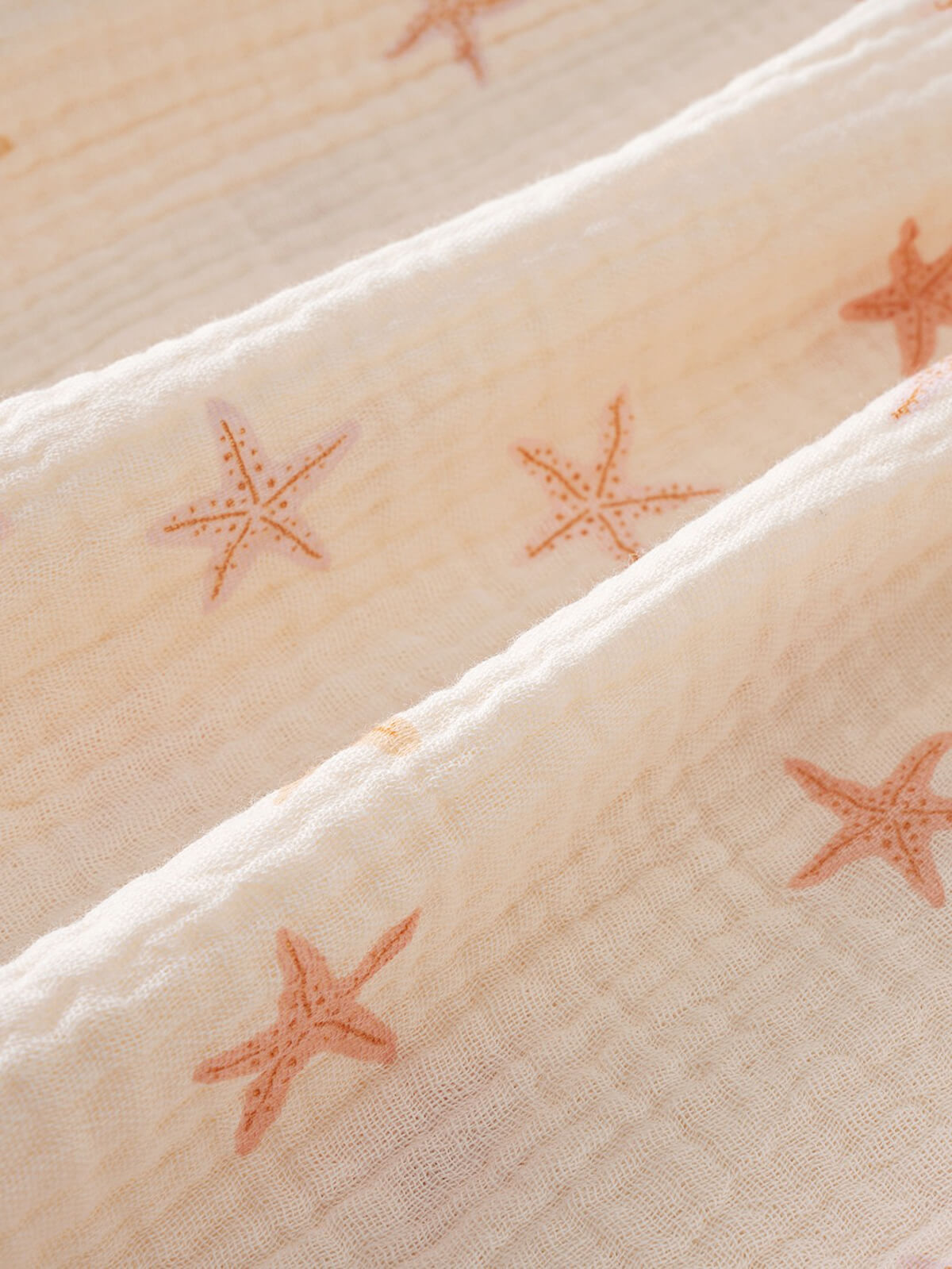 Amara Dress - Starfish