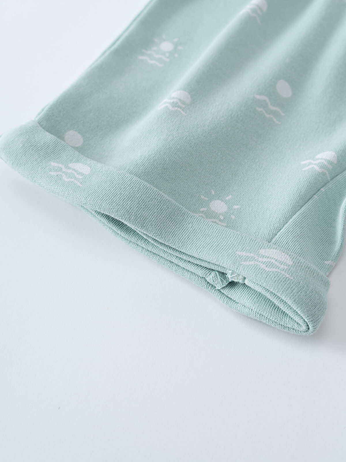 Apollo Shorts - Summer Time