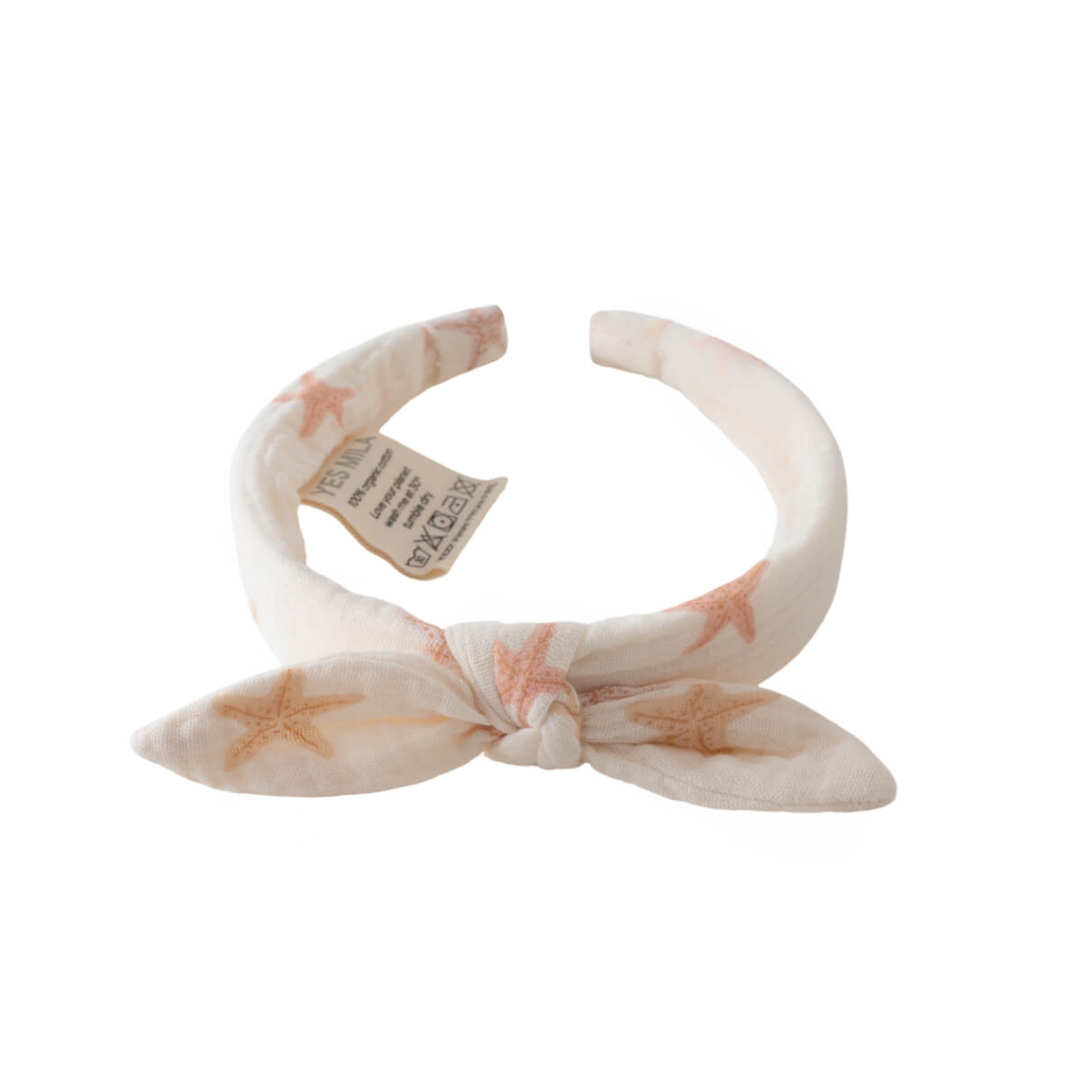 Aria Headband - Starfish
