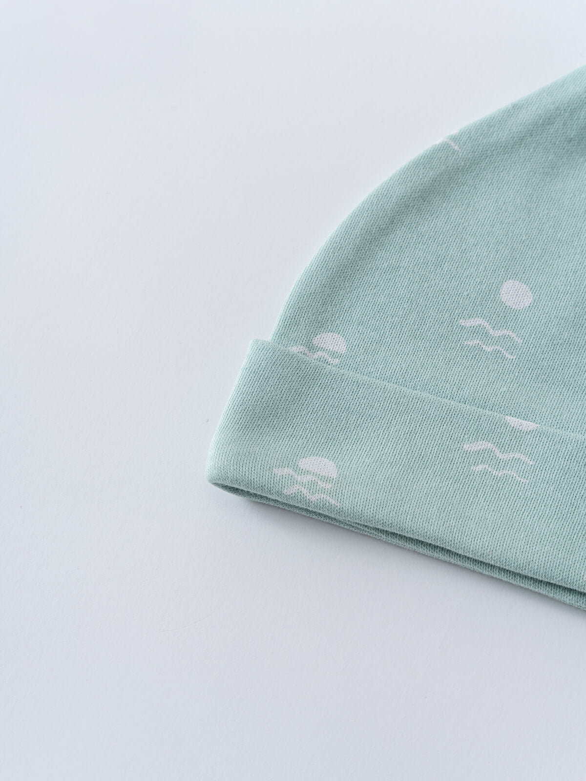 Ezra Knot Hat - Summer Time