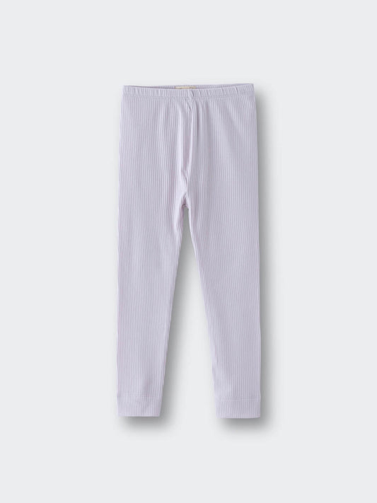 Harper Leggings - Lilac