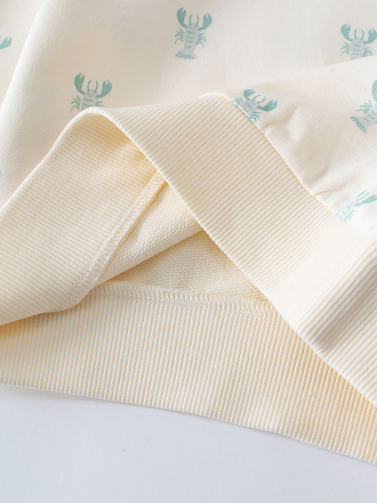 Liam Sweatshirt - Charlie's Friends