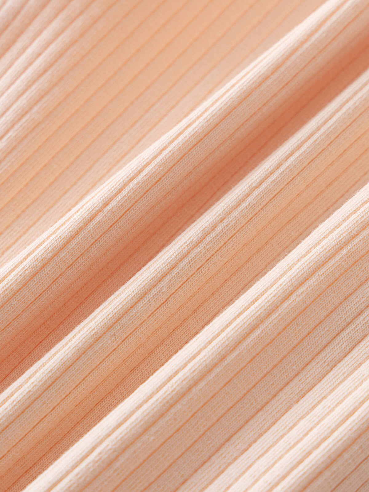 Lucy Short Sleeve One Piece - Apricot