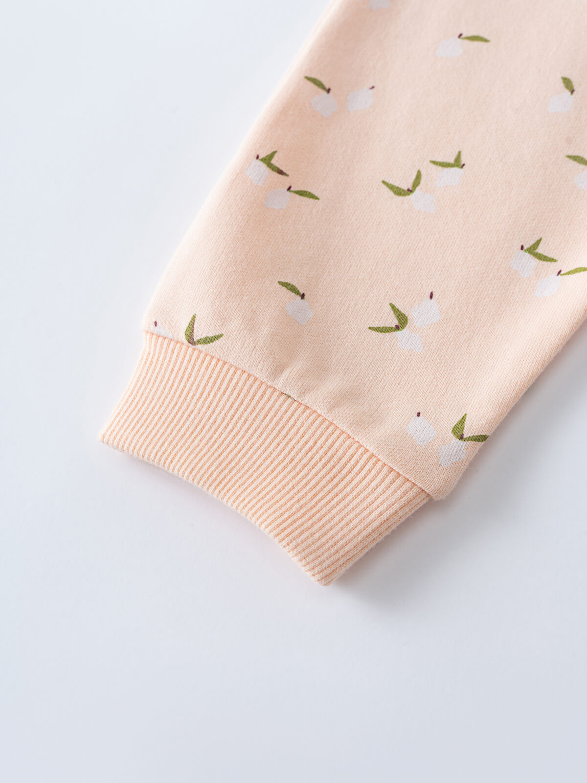 Nina Sweatpants - Citrus