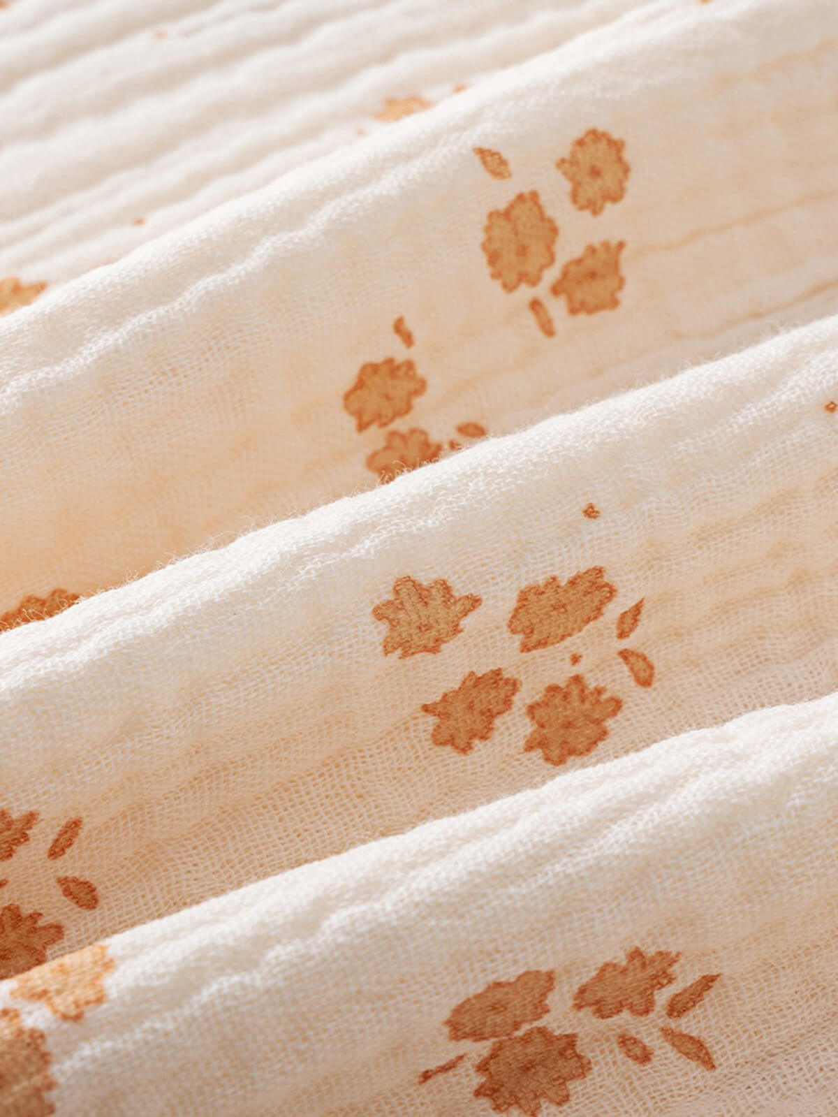 Piper Romper - Petal Paws