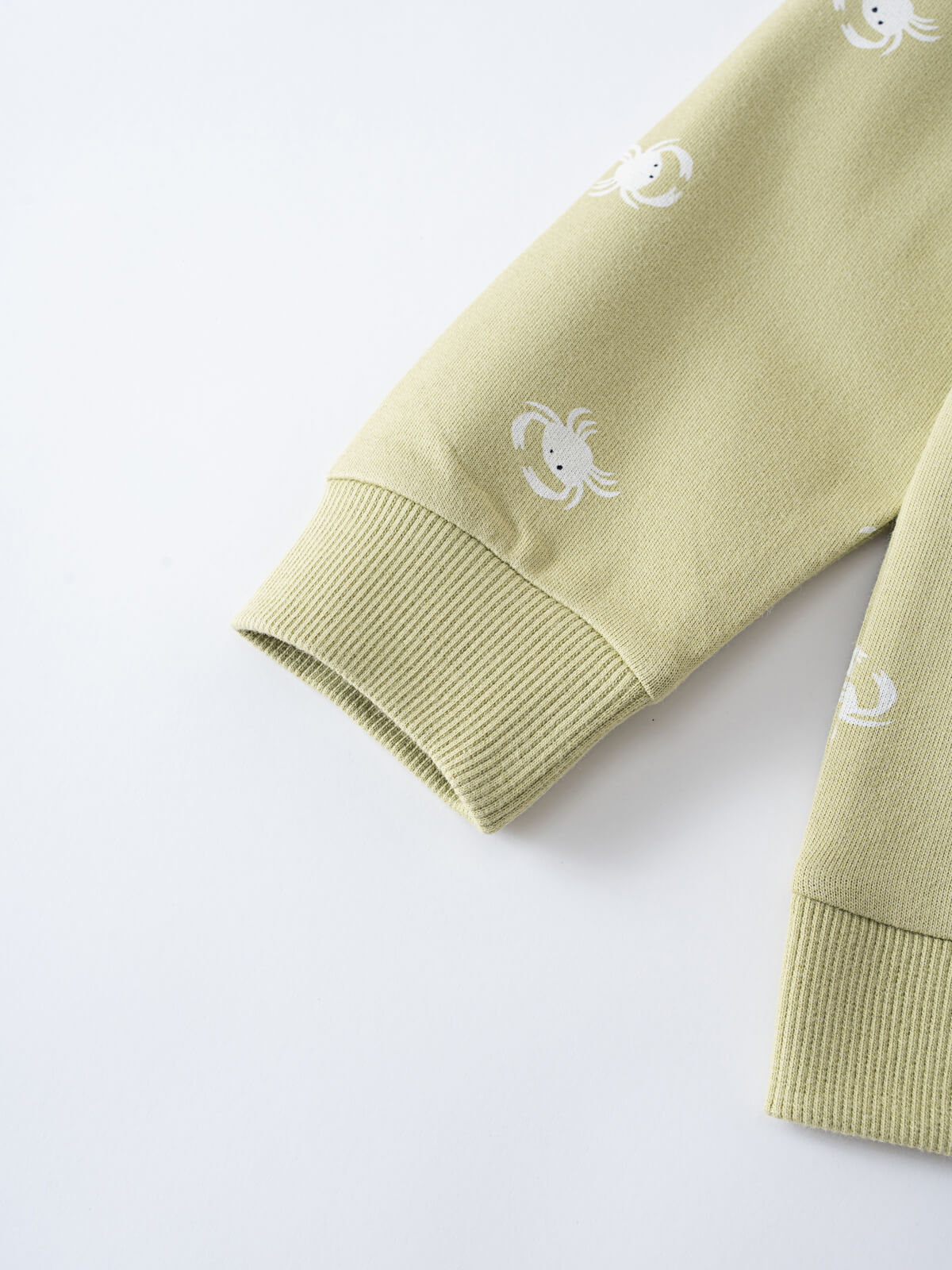 Remi Sweatshirt - Crabby