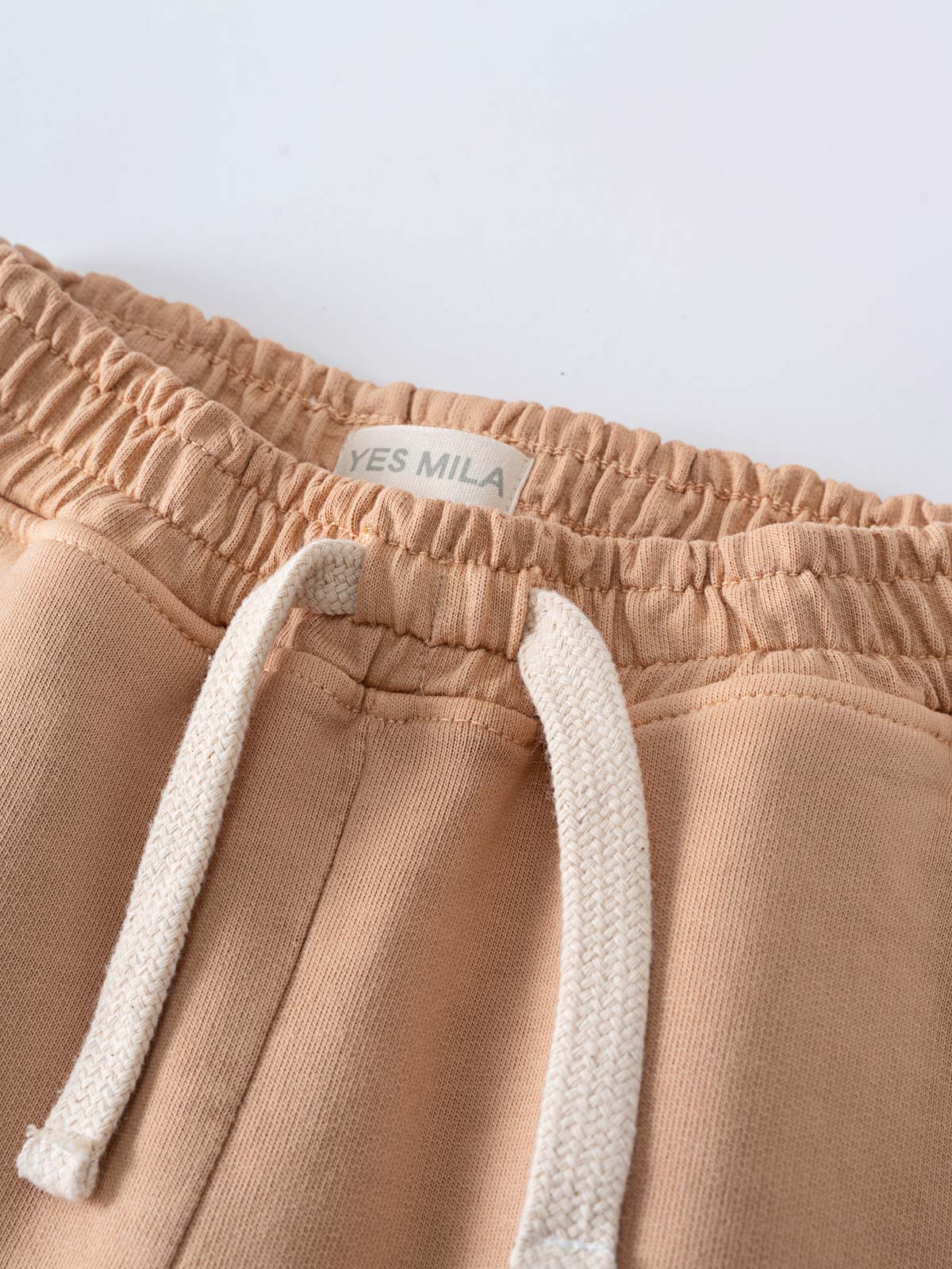 Ruby Sweatpants - Sand