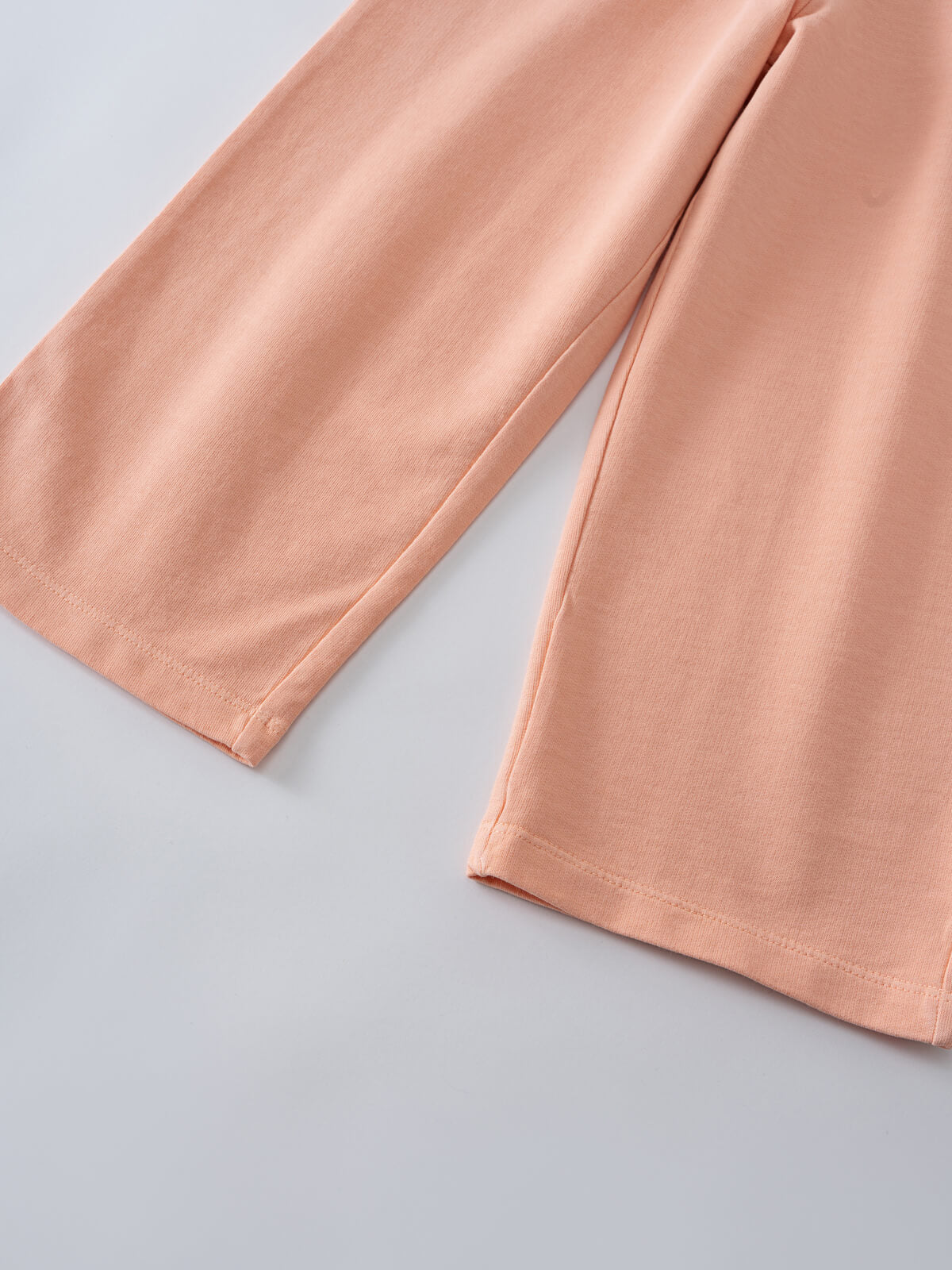 Ruby Sweatpants - Toasted Peach