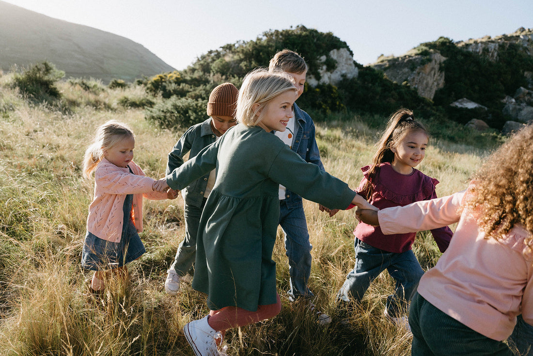 Organic Baby Clothes NZ: Fabric Guide That Lasts