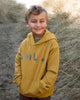 Feature Print Hoodie - Wild