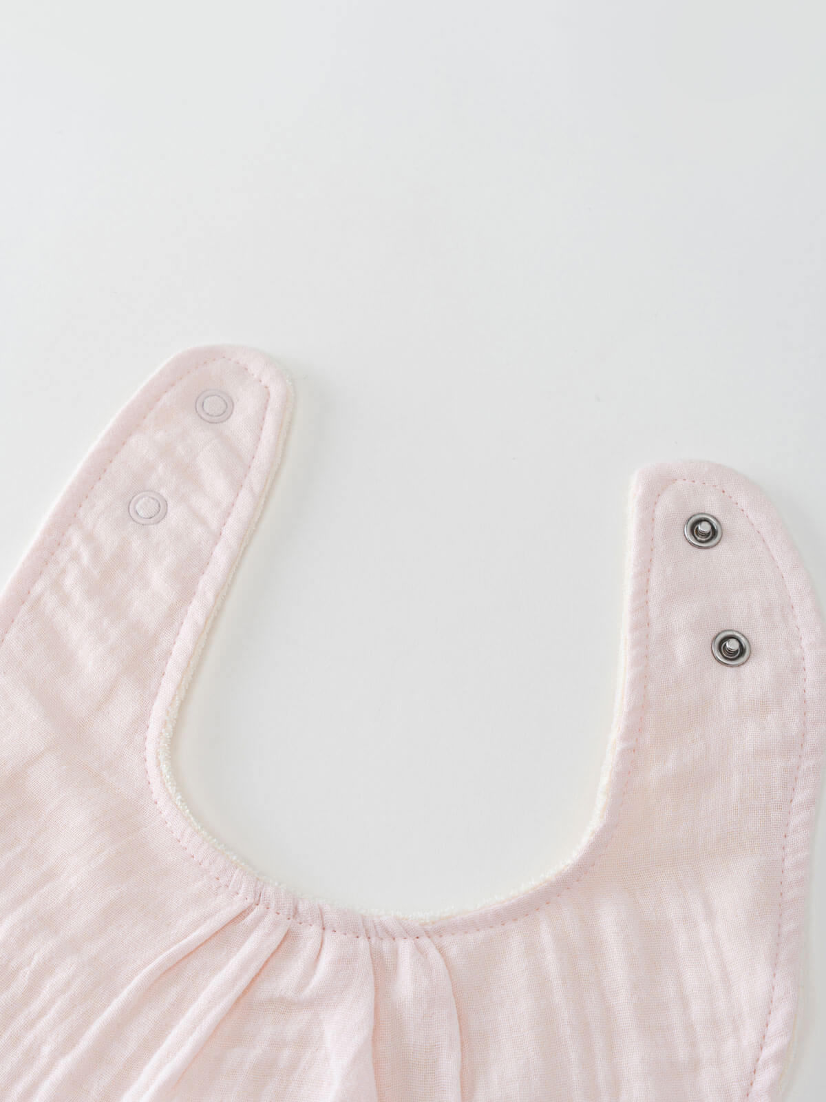 Bandana Bibs 3 Pack - Autumn Harvest Ecru