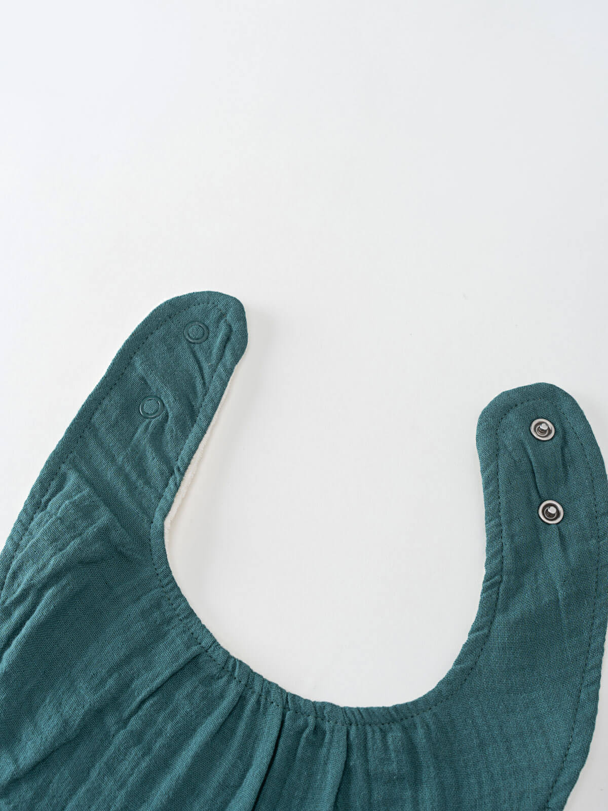 Bandana Bibs 3 Pack - Mountain View Ecru