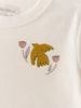Feature Print Short Sleeve Tee - Bird And Blossom