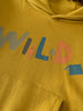 Feature Print Hoodie - Wild