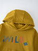 Feature Print Hoodie - Wild