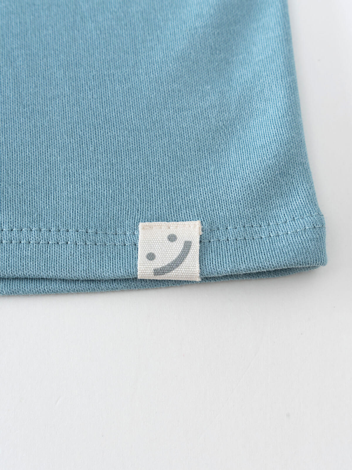 Feature Print Short Sleeve Tee - Acorn Friends