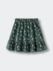 Jersey Skirt - Forest Gathering Balsam