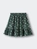 Jersey Skirt - Forest Gathering Balsam
