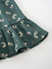 Jersey Skirt - Forest Gathering Balsam