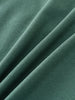 Close-up of sage green fabric with soft folds and texture Long Sleeve Tee - Balsam Boys