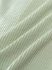 Ribbed Long Sleeve One Piece - Sage