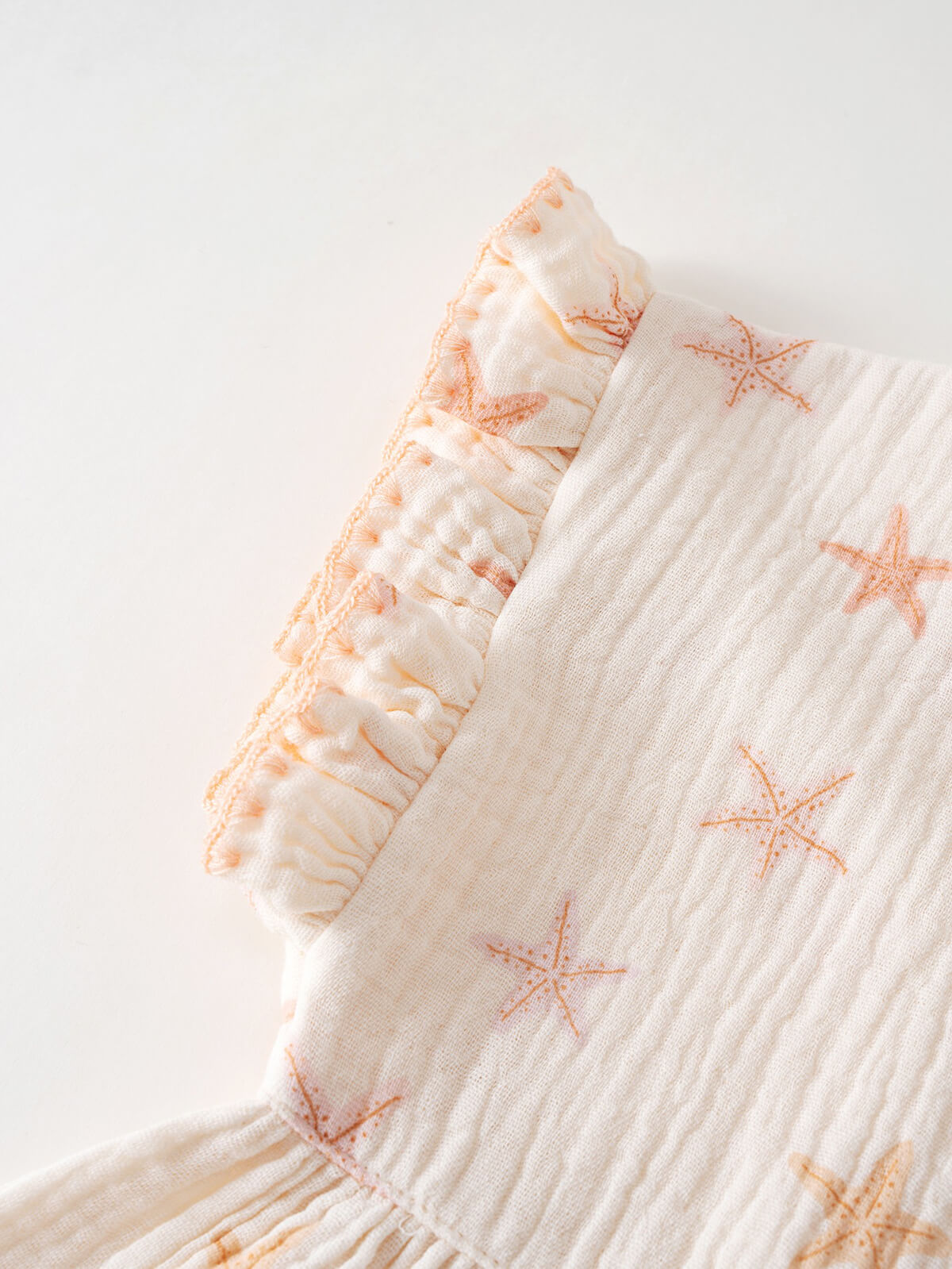 Amara Dress - Starfish