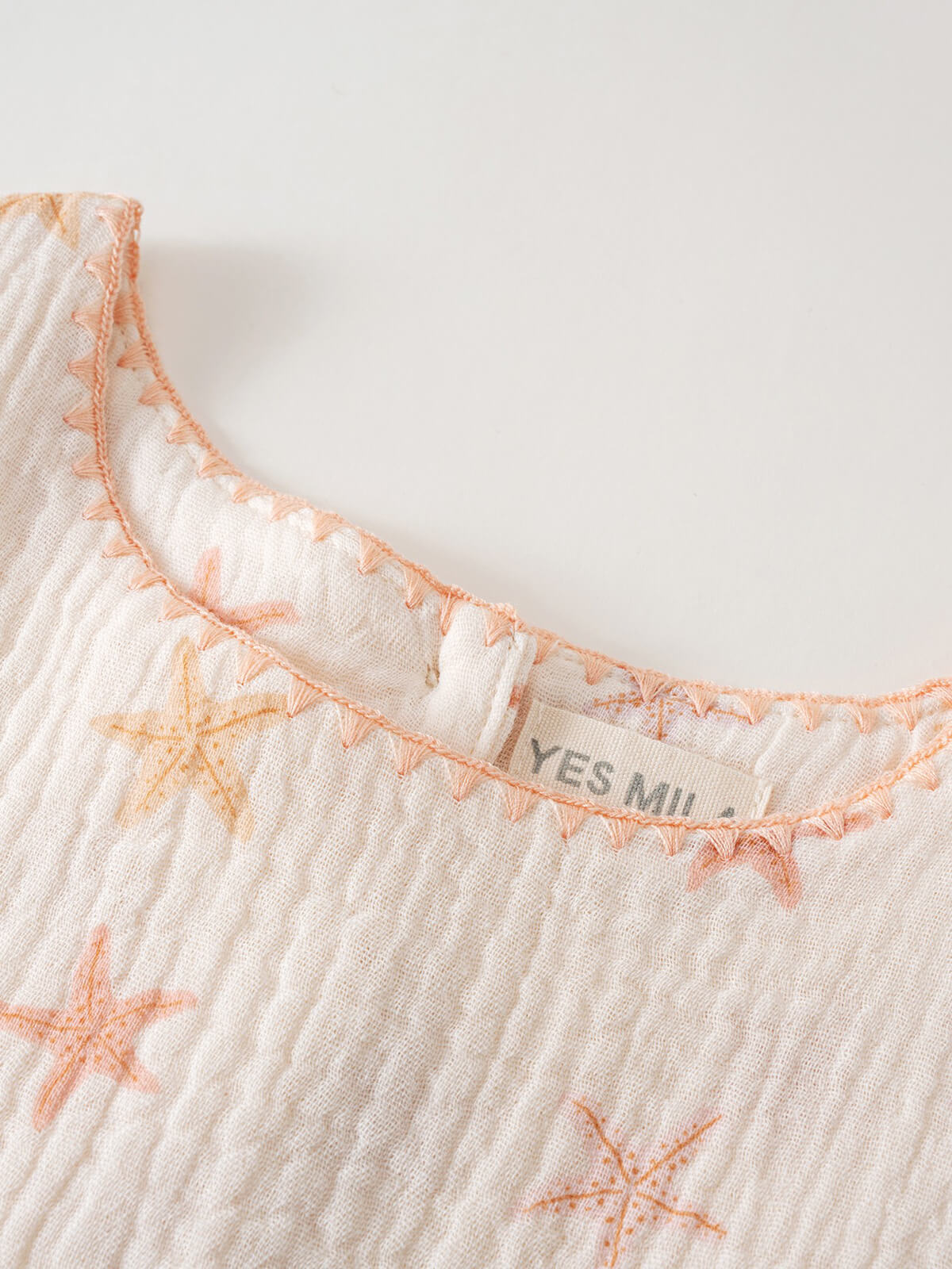 Amara Dress - Starfish