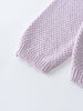 Anna Cardigan - Lilac