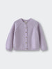 Anna Cardigan - Lilac