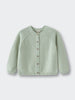 Anna Cardigan - Mint