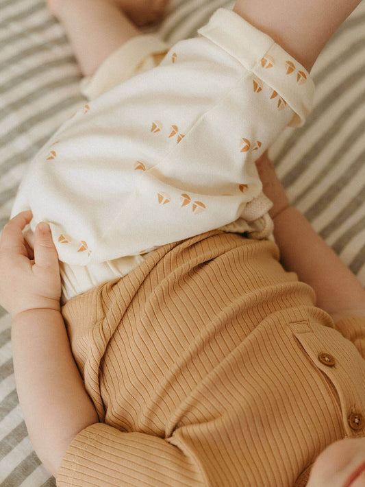 Apollo Shorts - Sailing