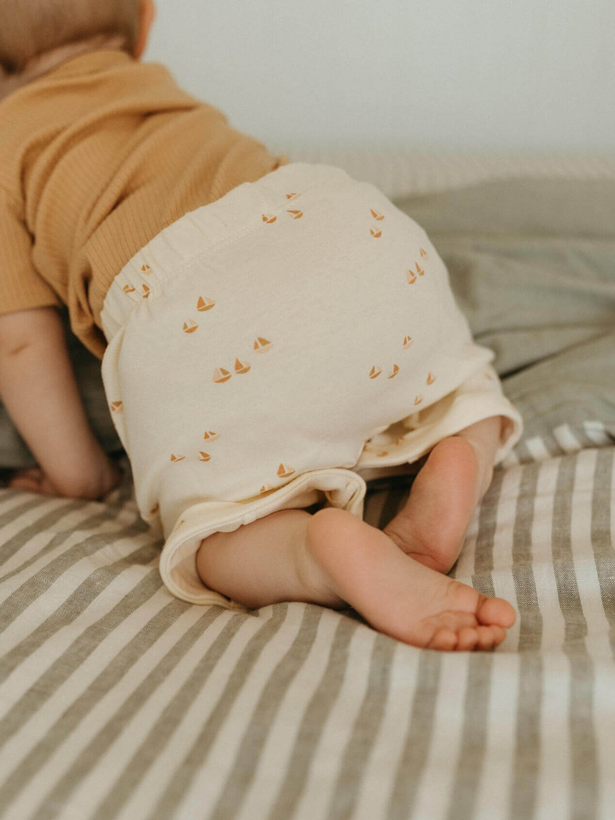 Apollo Shorts - Sailing