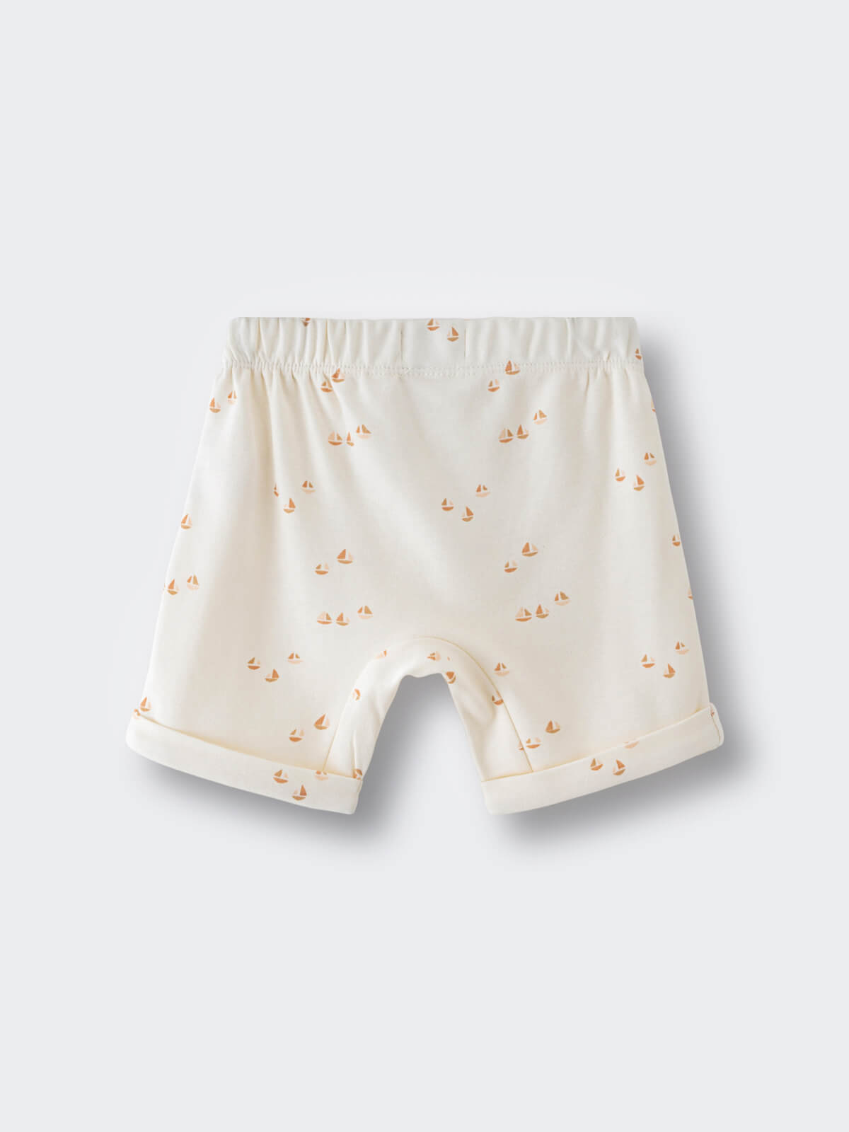 Apollo Shorts - Sailing