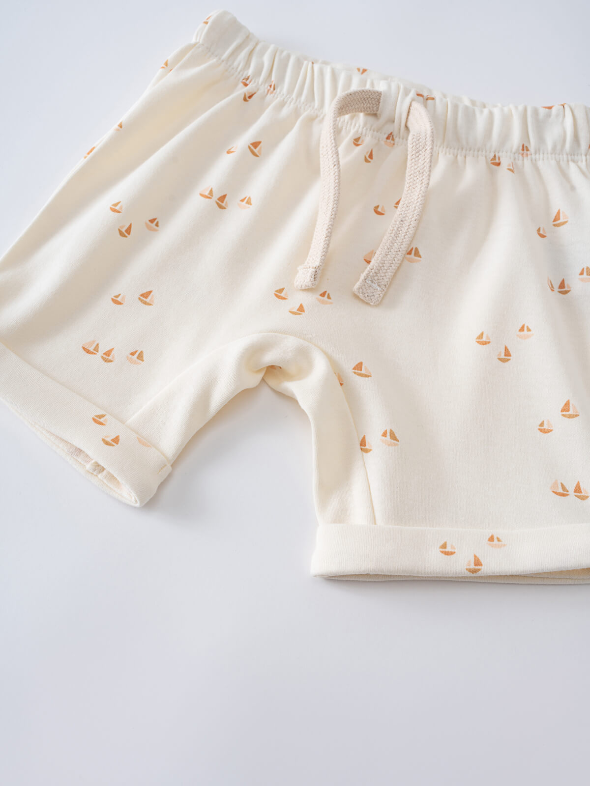 Apollo Shorts - Sailing