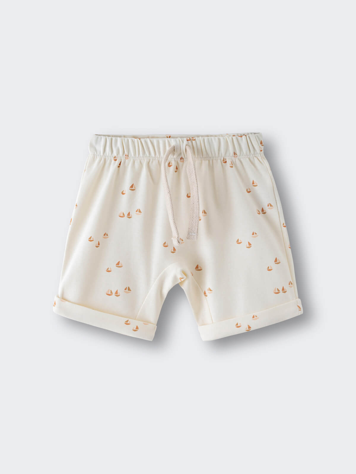 Apollo Shorts - Sailing