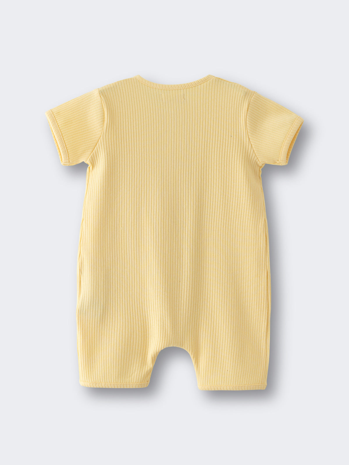 Asher Short Sleeve One Piece - Sun Soaked