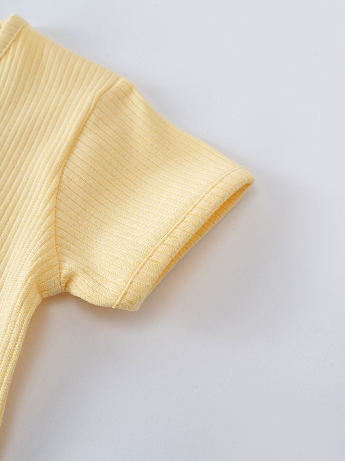 Asher Short Sleeve One Piece - Sun Soaked