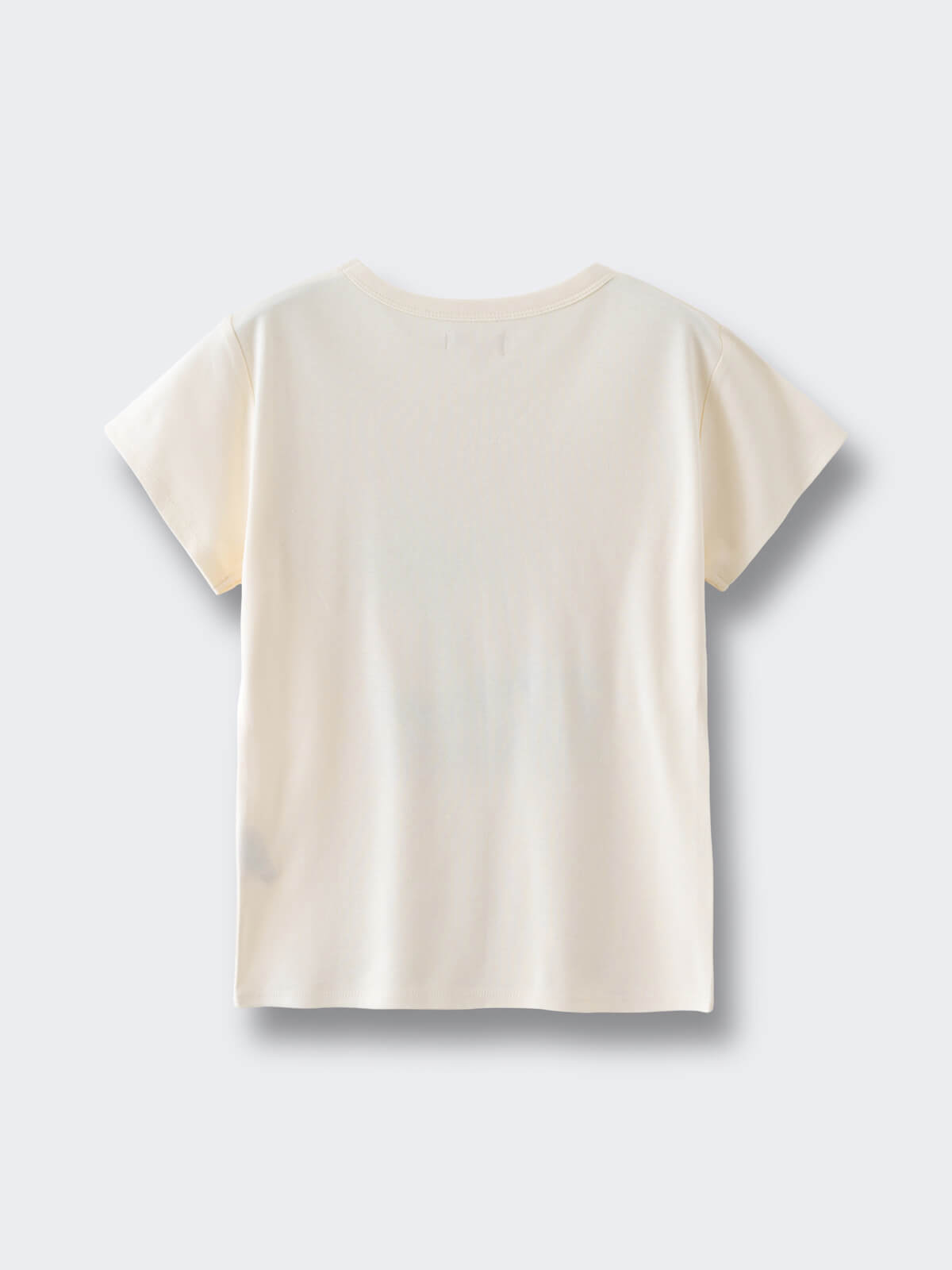 Axel Short Sleeve Tee - Palm Beach