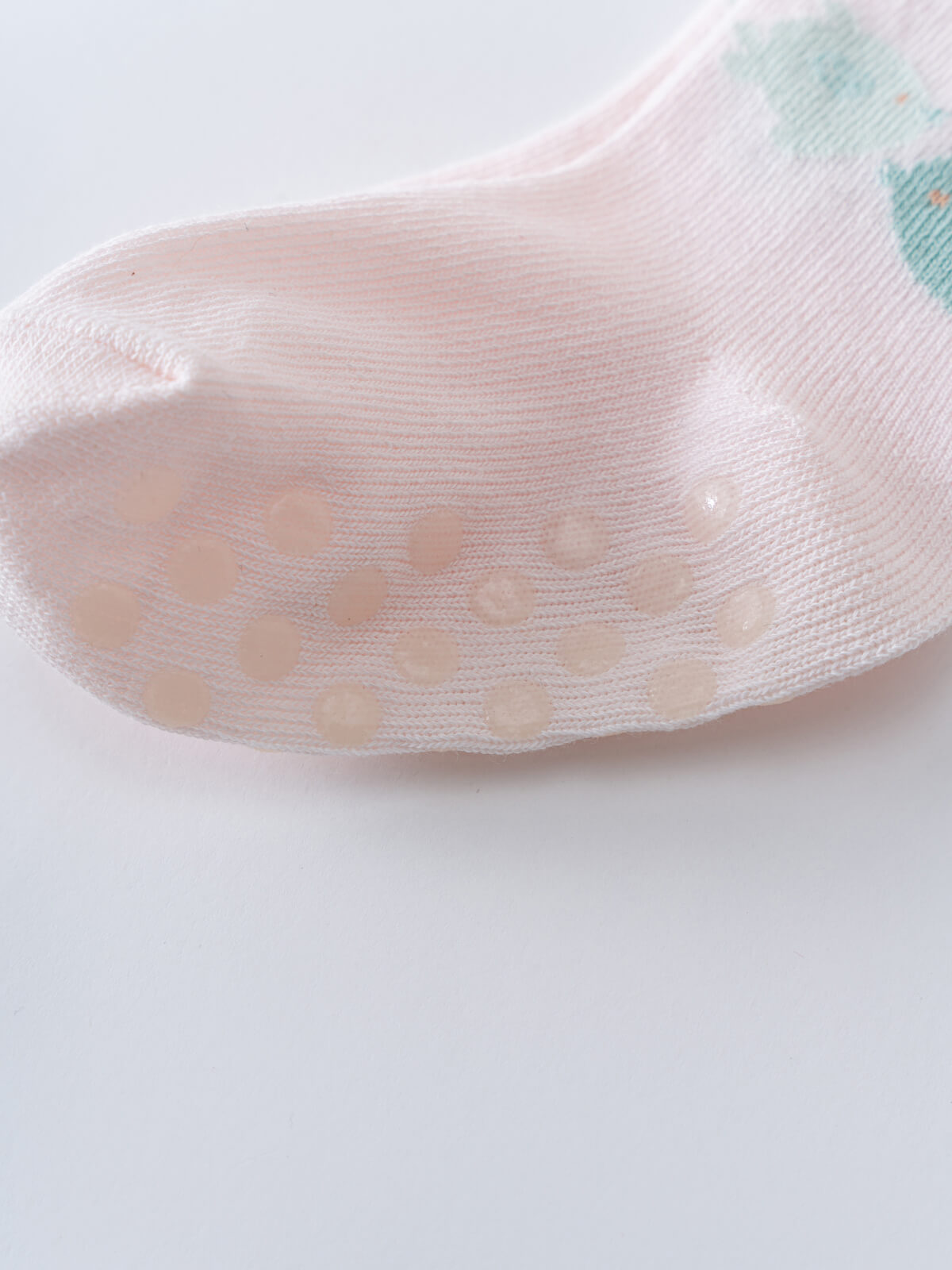 Baby Socks 3 Pack - Under The Sea