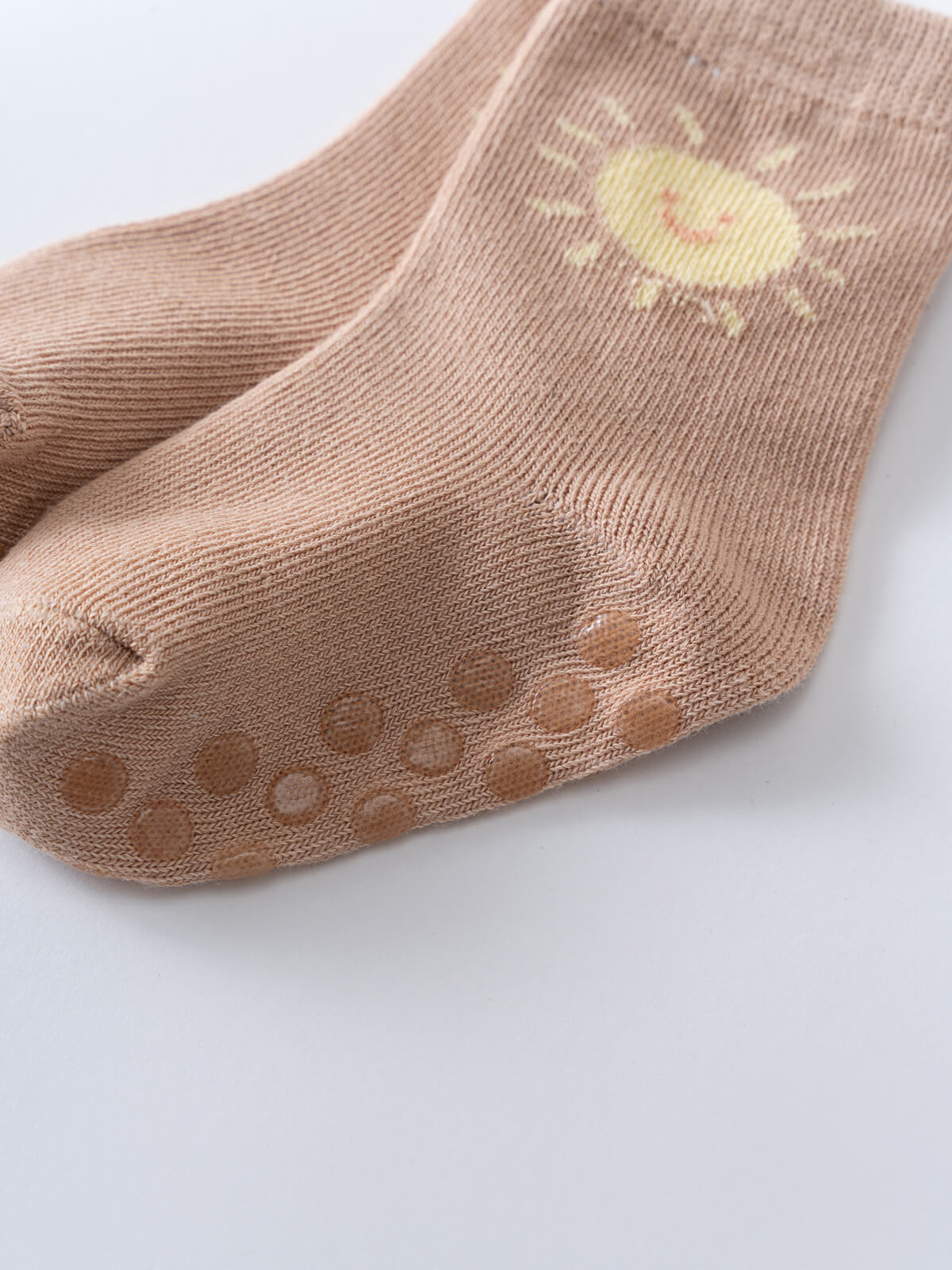 Baby Socks 3 Pack - Yes Sunshine