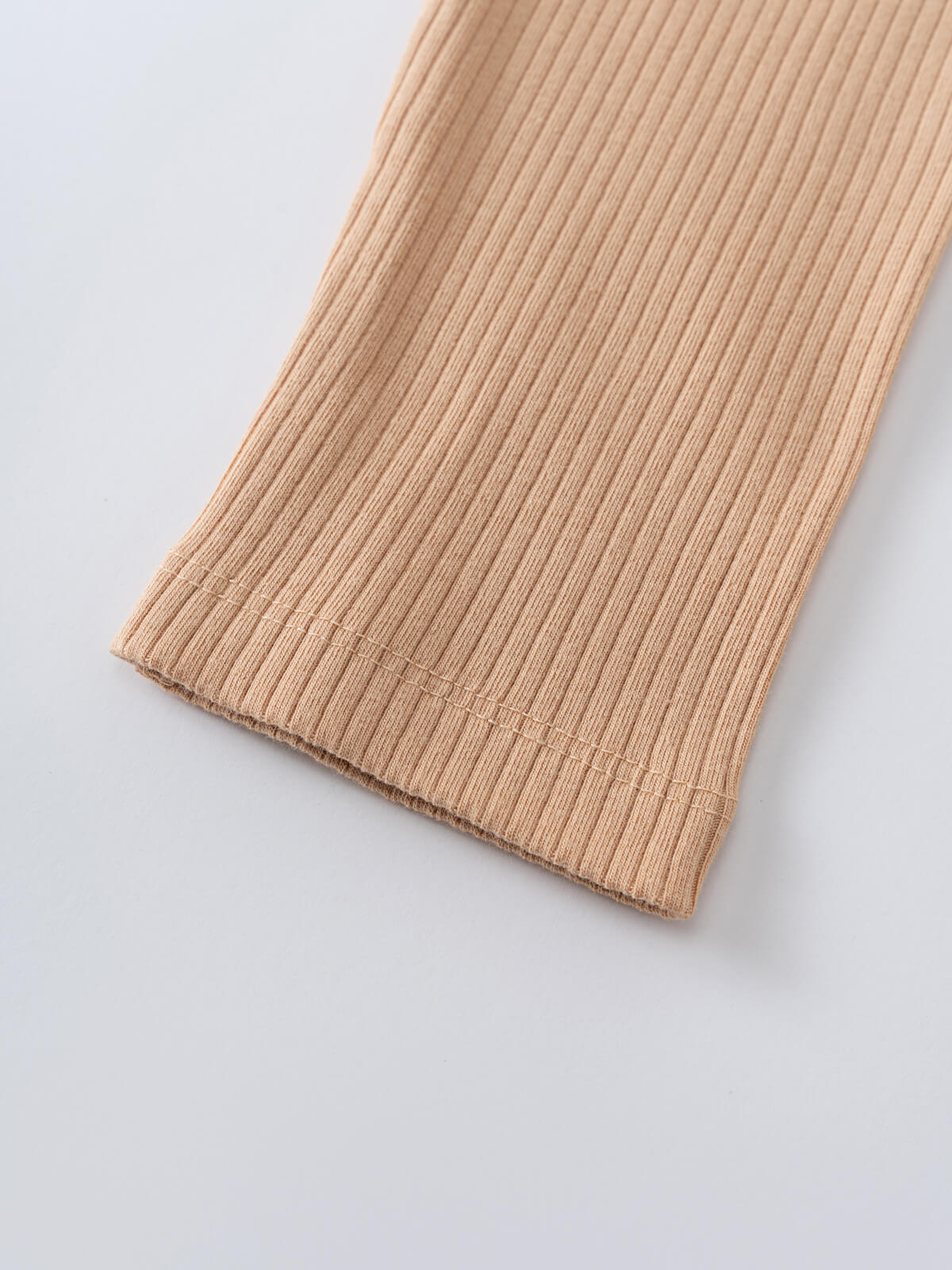 Beau Leggings - Sand