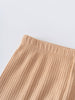 Beau Leggings - Sand