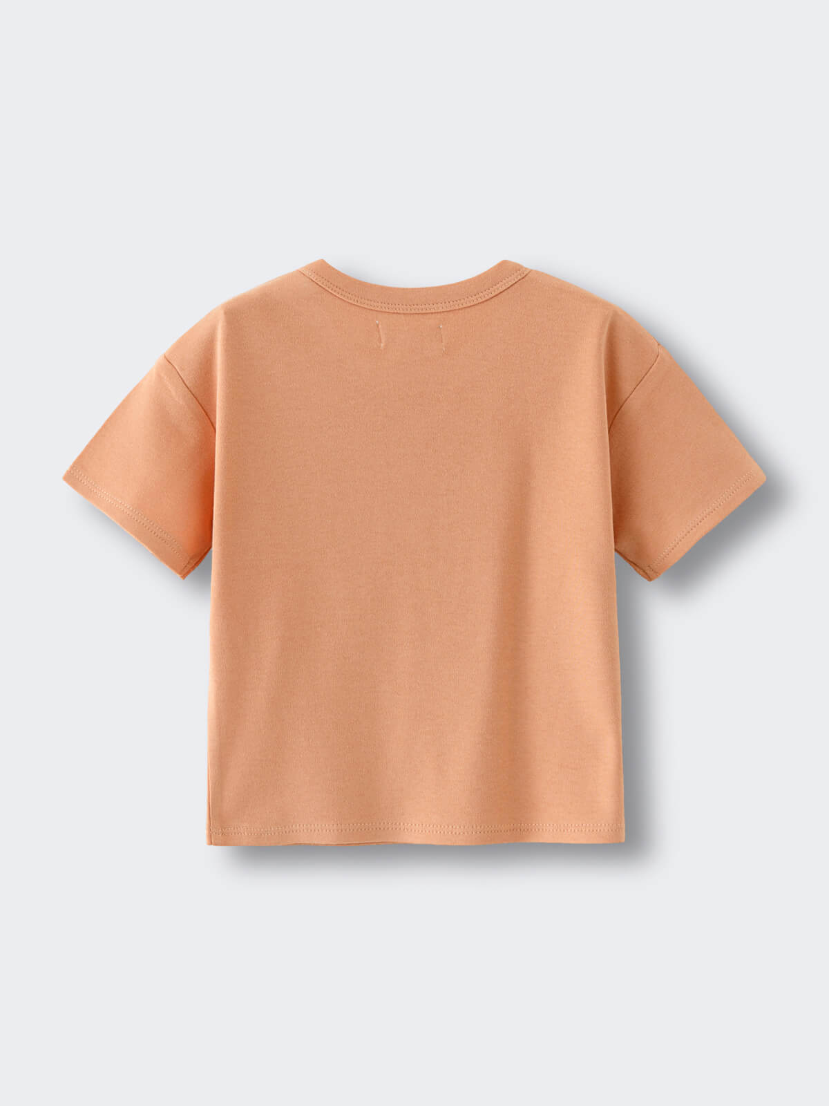 Charlie Short Sleeve Tee - Charlie The Crayfish