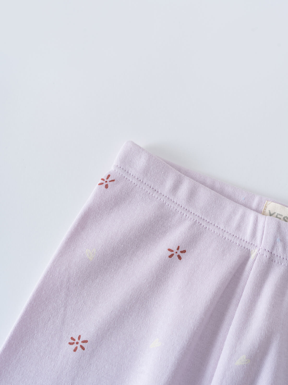 Claire Leggings - Spring Love