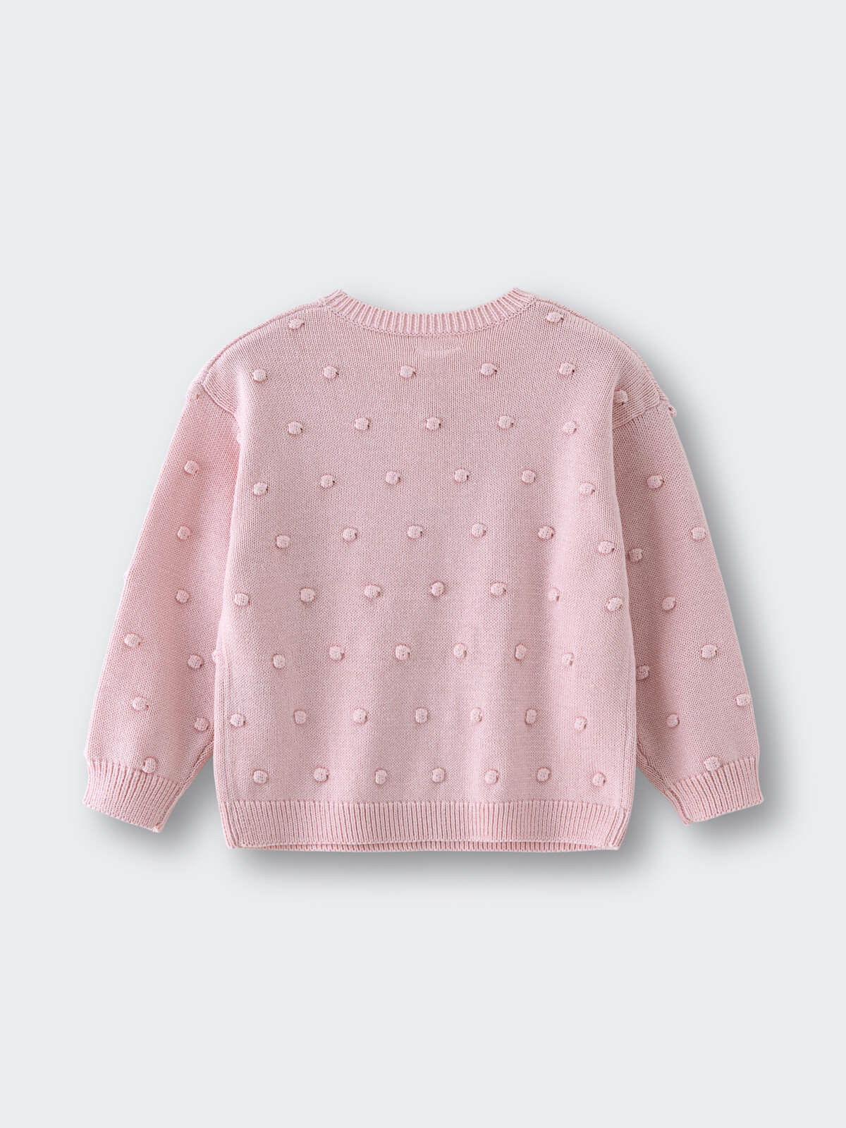 Clara Jumper - Candy Floss