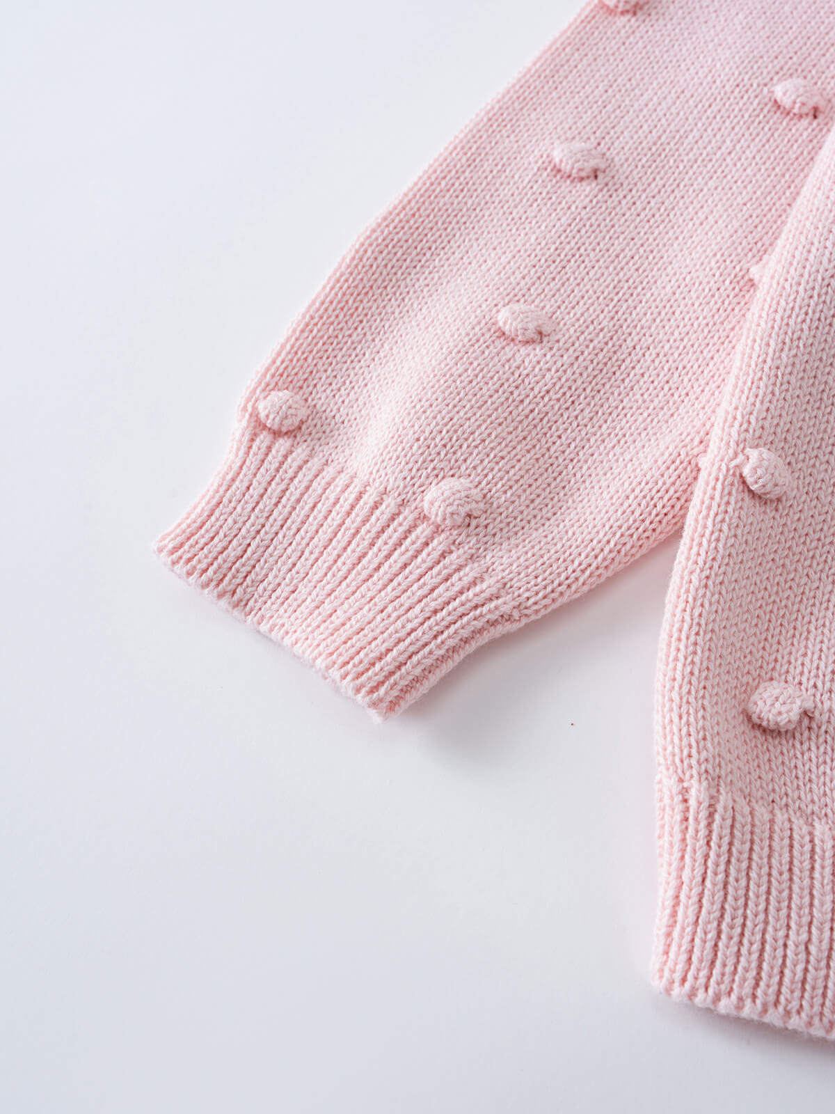 Clara Jumper - Candy Floss