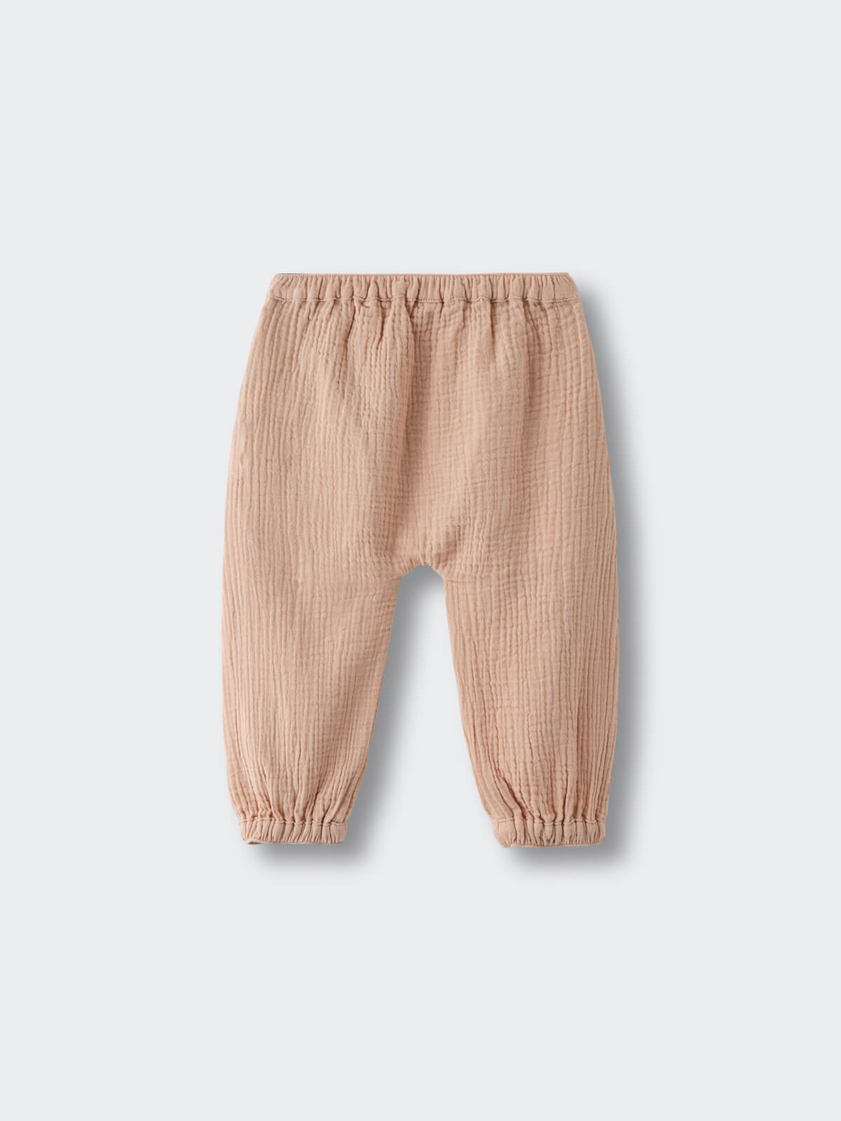 Dutton Pants - Sand