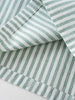Dylan Stripe Tee Shirt - Mint Stripe