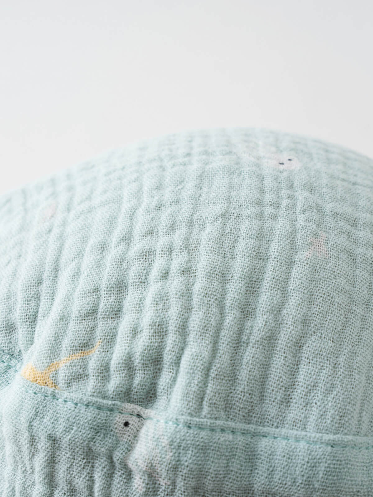 Elijah Bucket Hat - Sea Friends