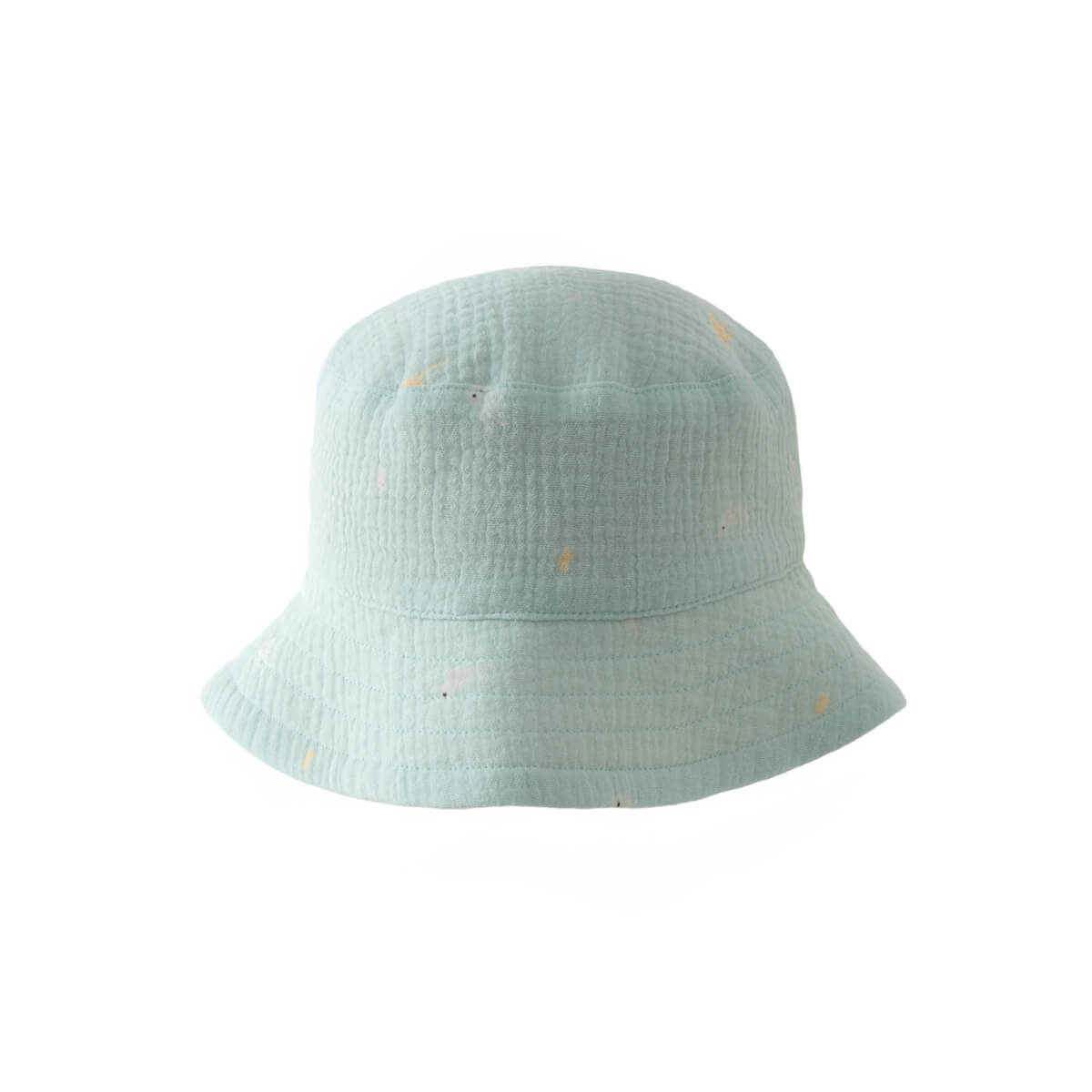 Elijah Bucket Hat - Sea Friends
